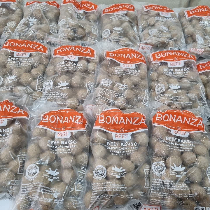 Bakso Bonanza
