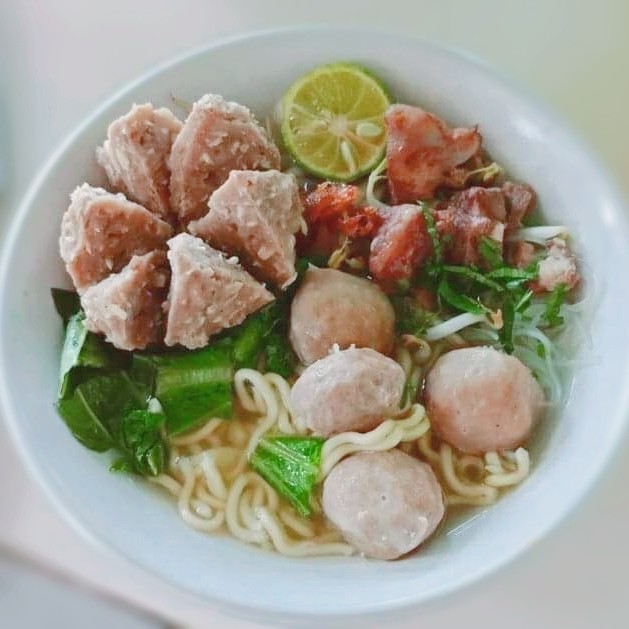 Bakso BooM