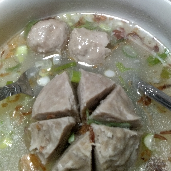 Bakso BooM