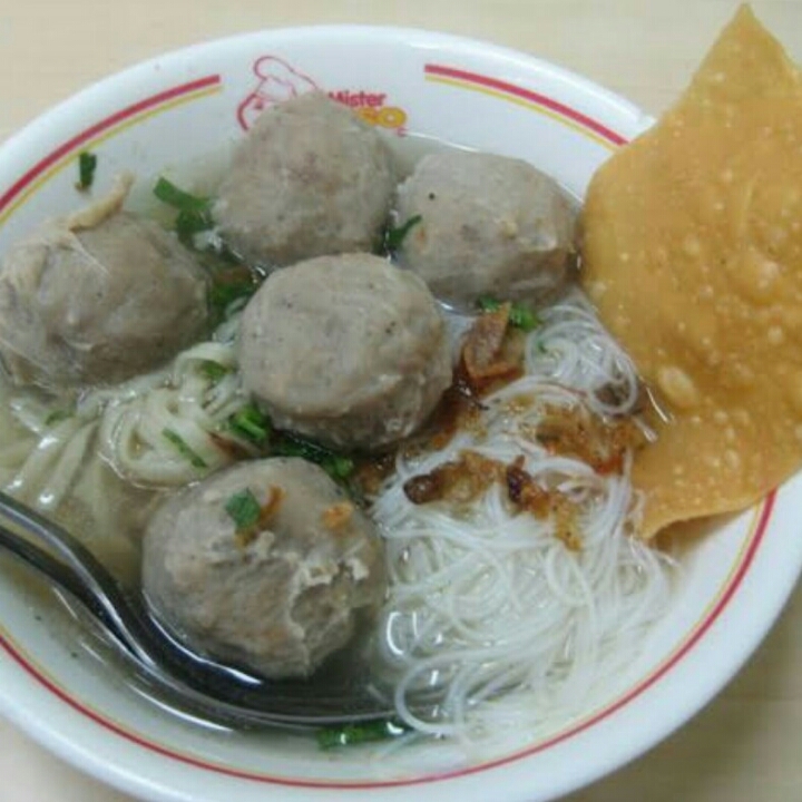 Bakso Boss