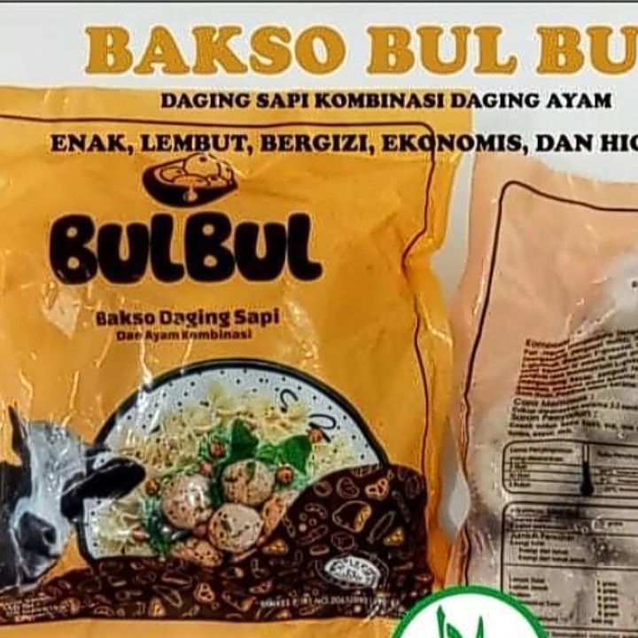 Bakso Bul Bul