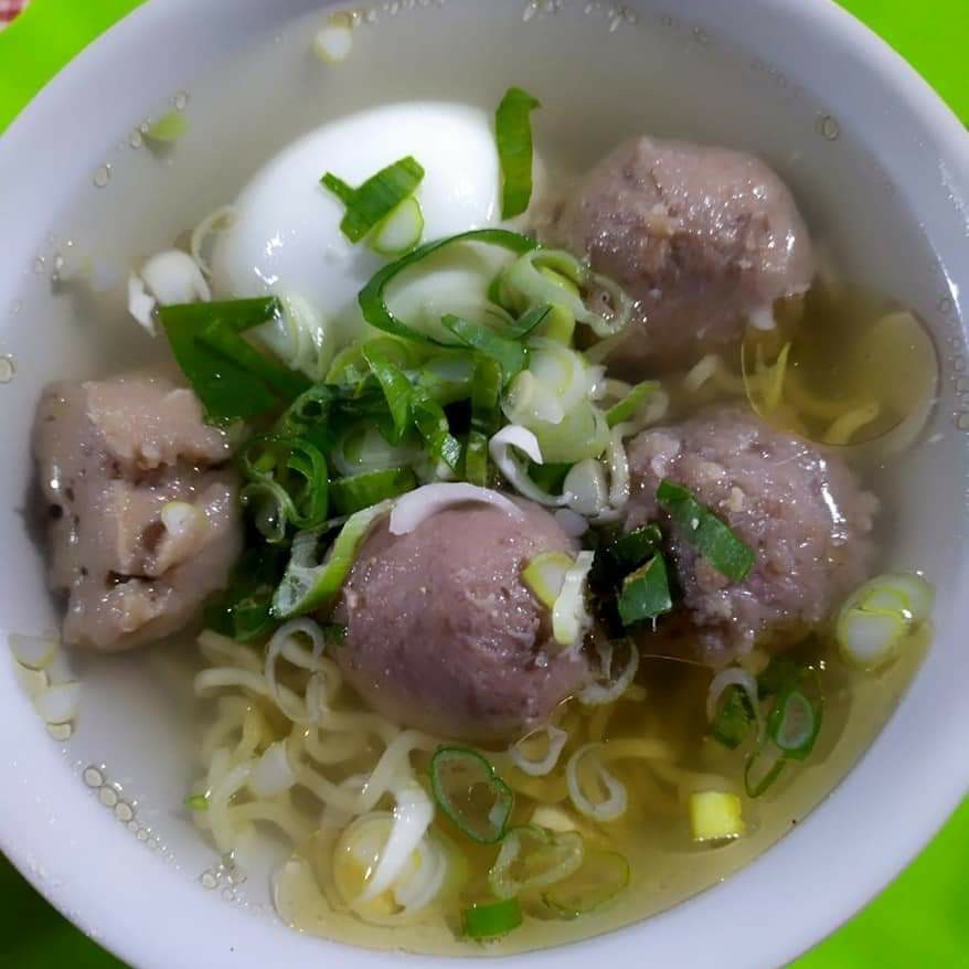 Bakso By Mie Pedas 99 Polewali