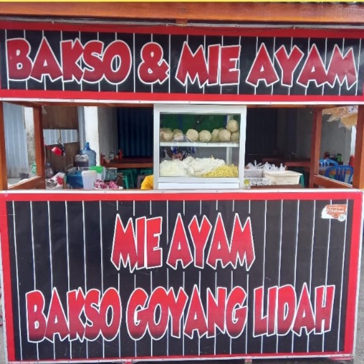 Bakso Cabe