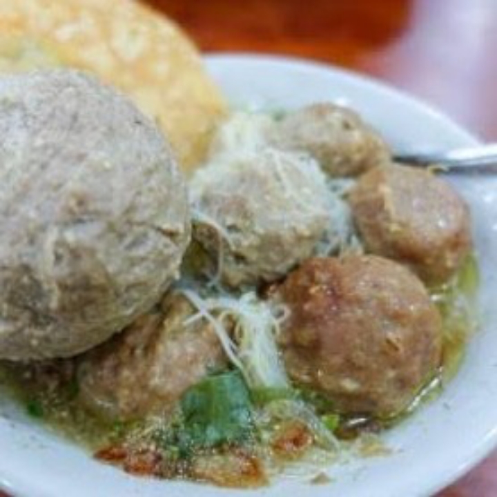 Bakso Campur 
