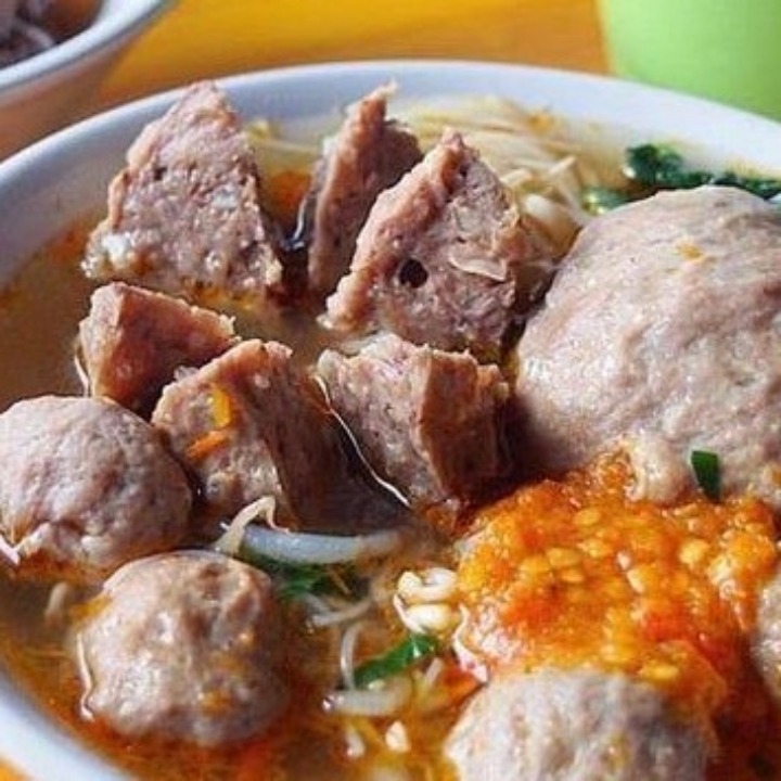 Bakso Campur