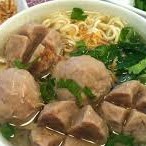 Bakso Campur