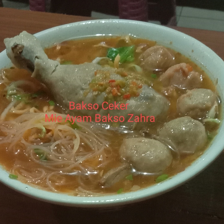 Bakso Upin Ipin