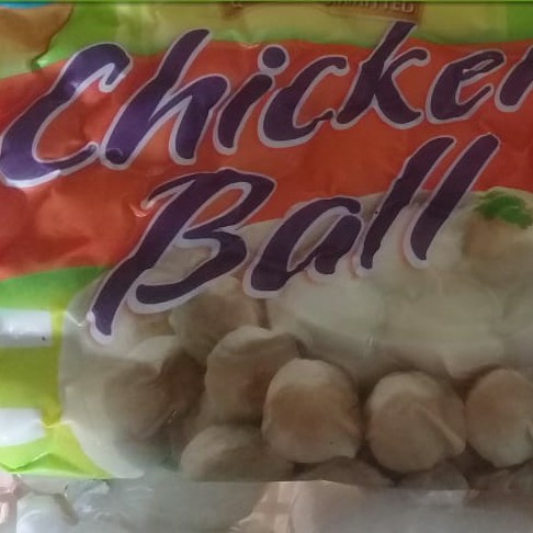 Bakso Chicken Ball