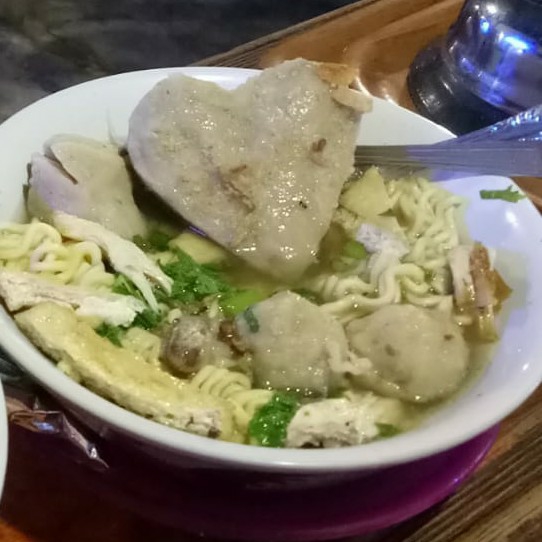 Bakso Cinta