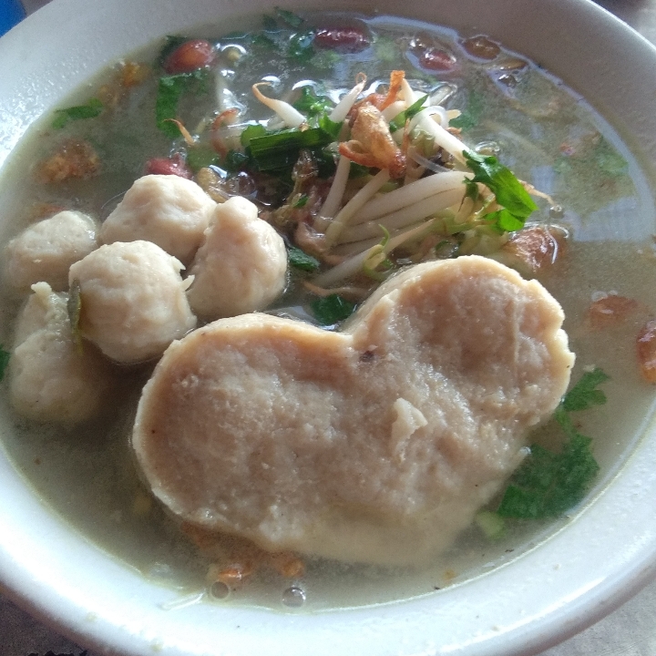 Bakso Cinta