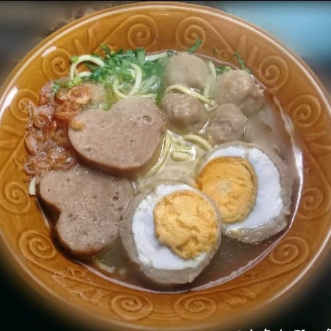 Bakso Cinta Tenes