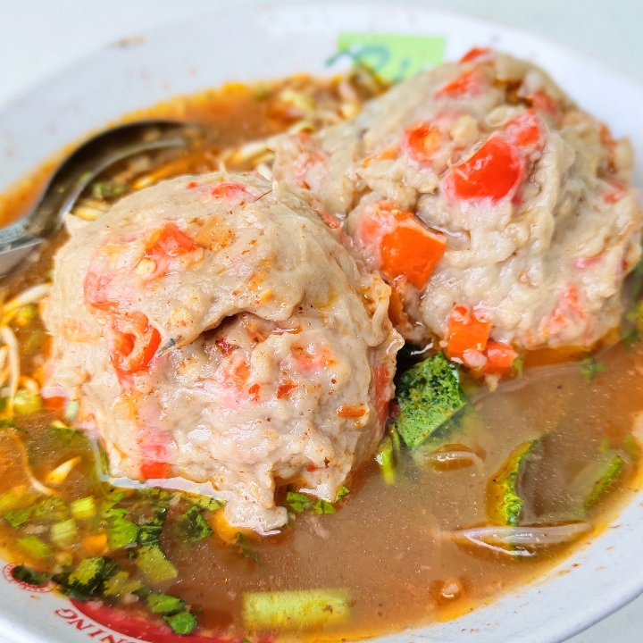 Bakso Corona