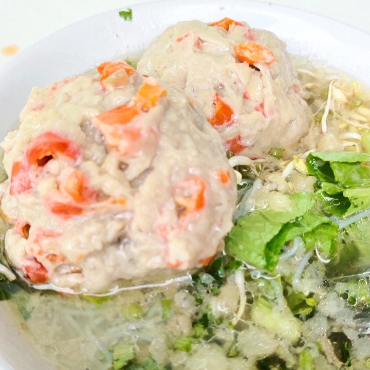Bakso Corona 2