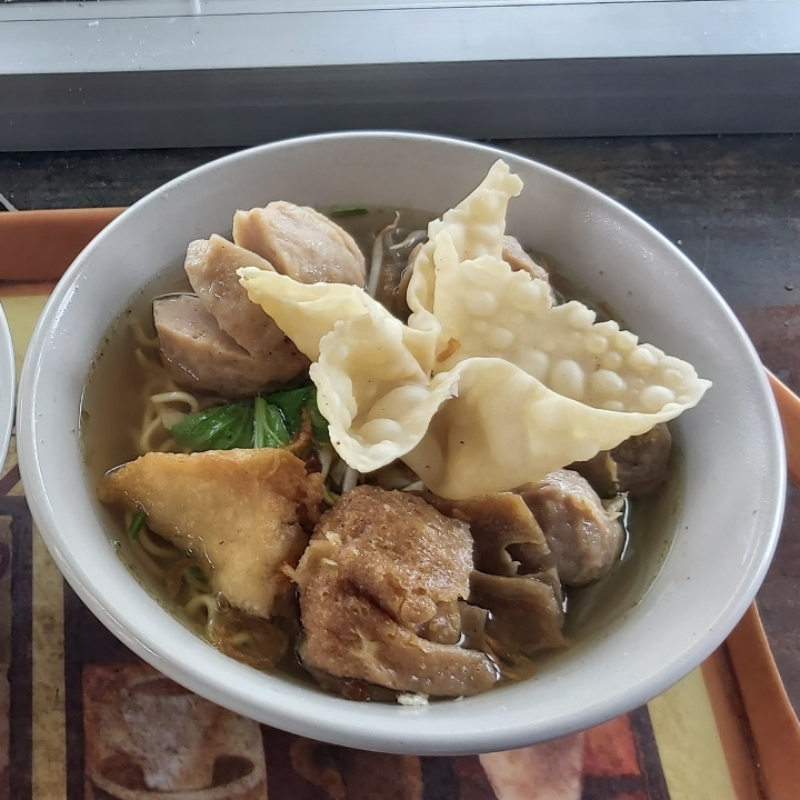 Bakso Cuanki