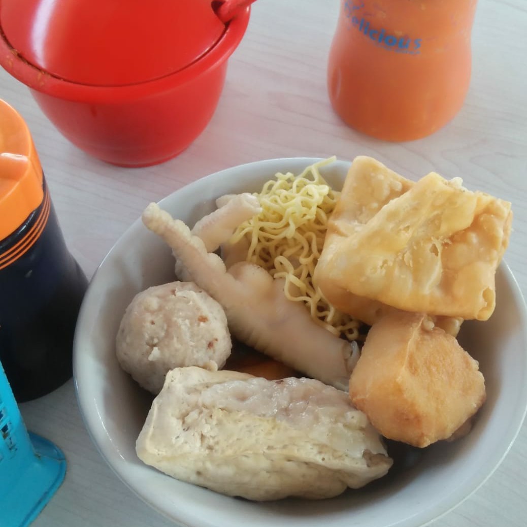 Bakso Cuanki BANDUNG