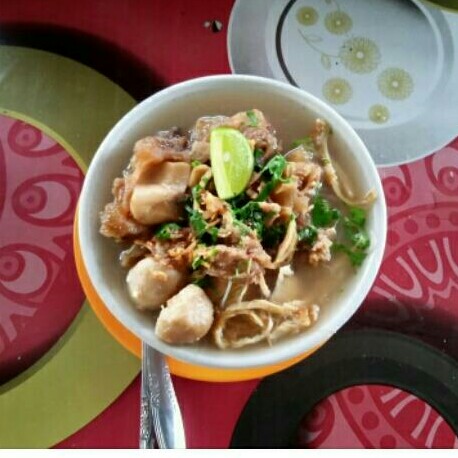 Bakso Daging