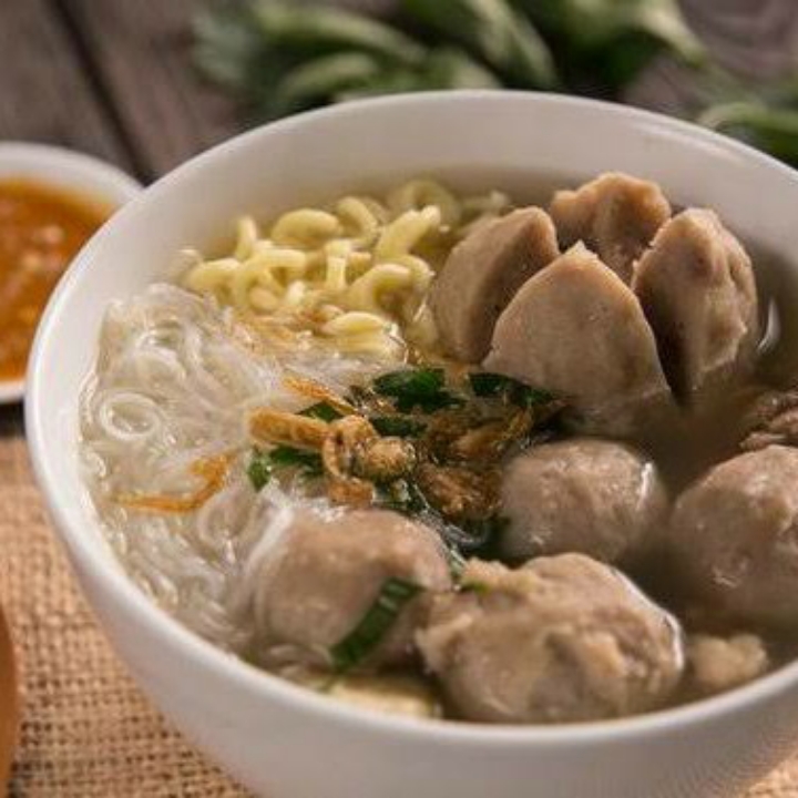 Bakso Daging