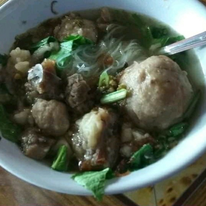 Bakso Daging