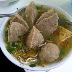 Bakso Daging