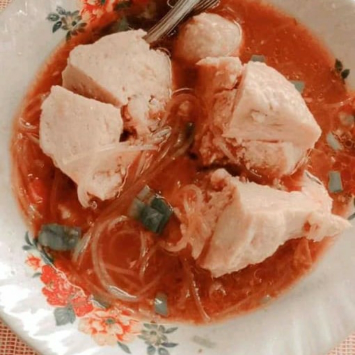 Bakso Daging