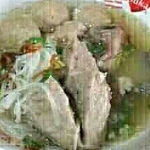 Bakso Daging