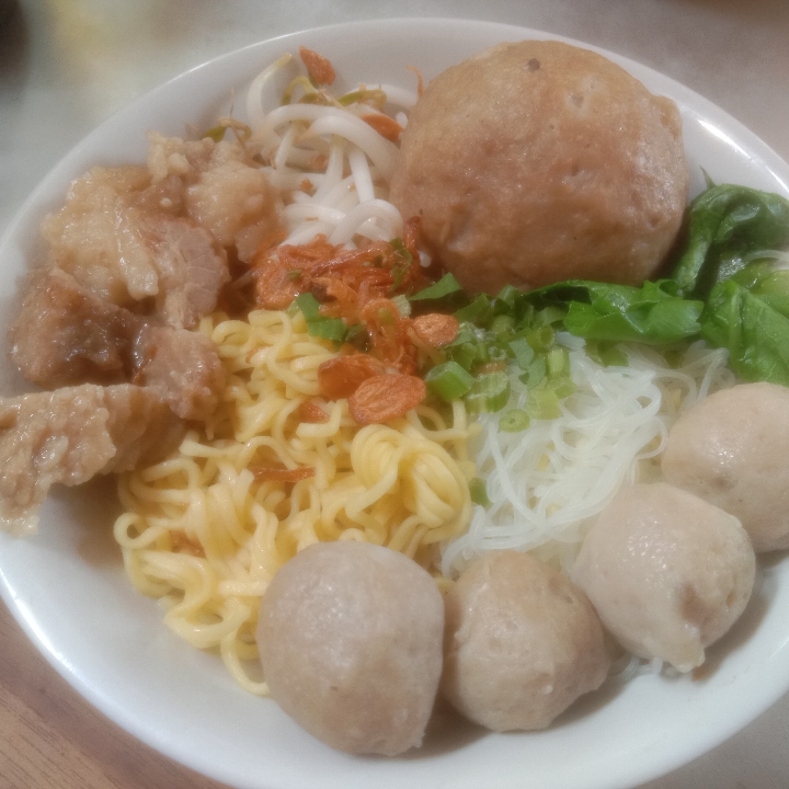 Bakso Daging