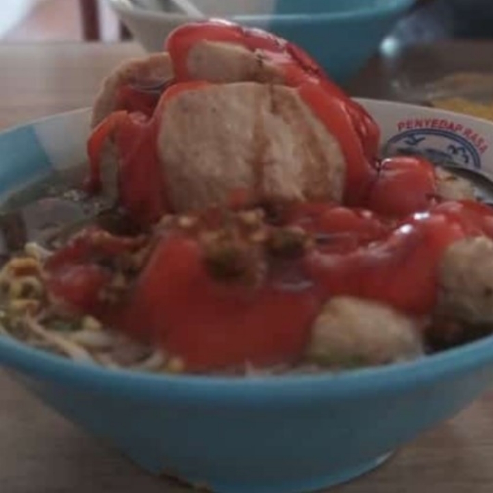 Bakso Daging