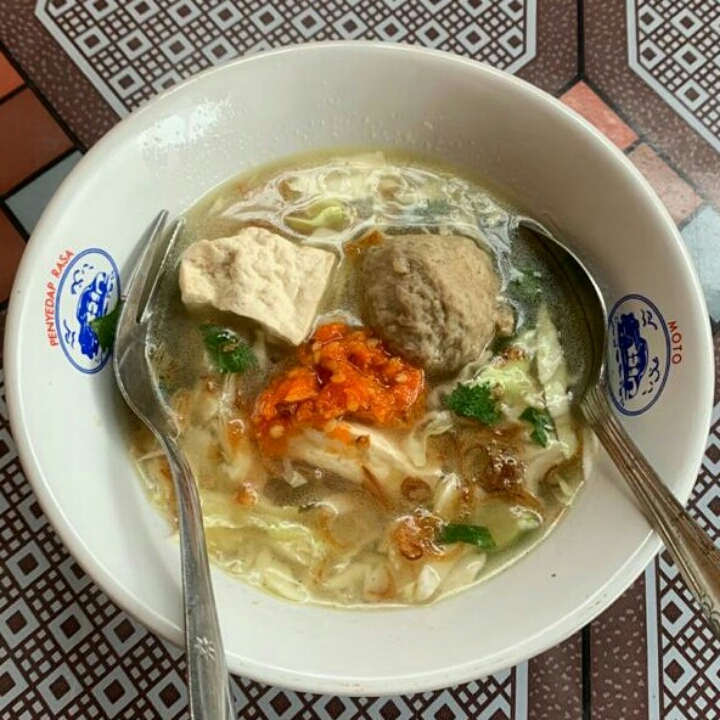 Bakso Daging