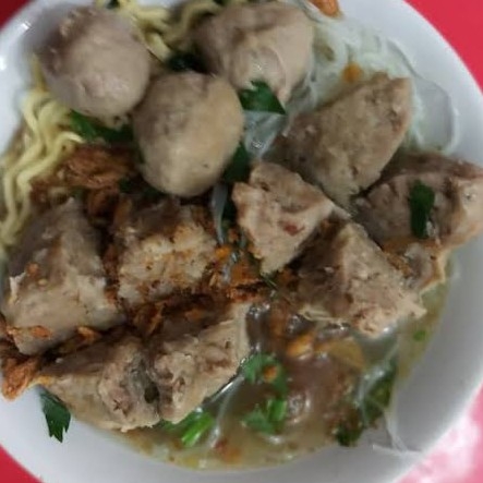 Bakso Daging