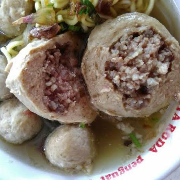 Bakso Daging