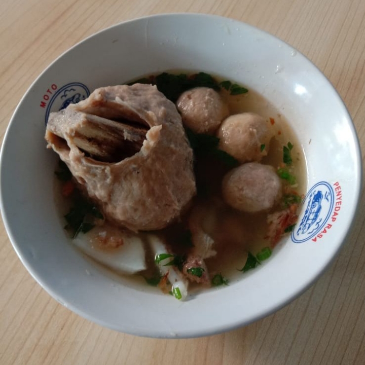 Bakso Iga