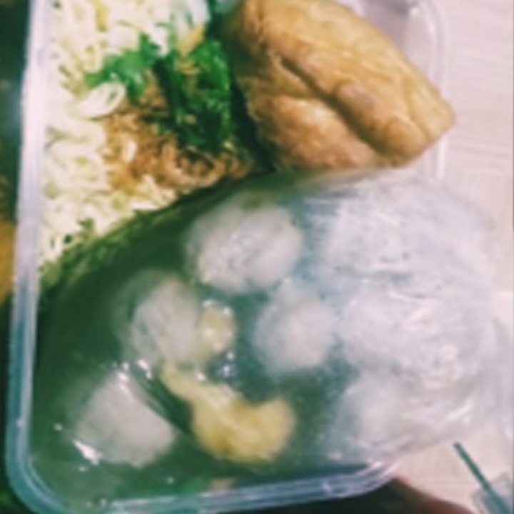 Bakso Daging LA