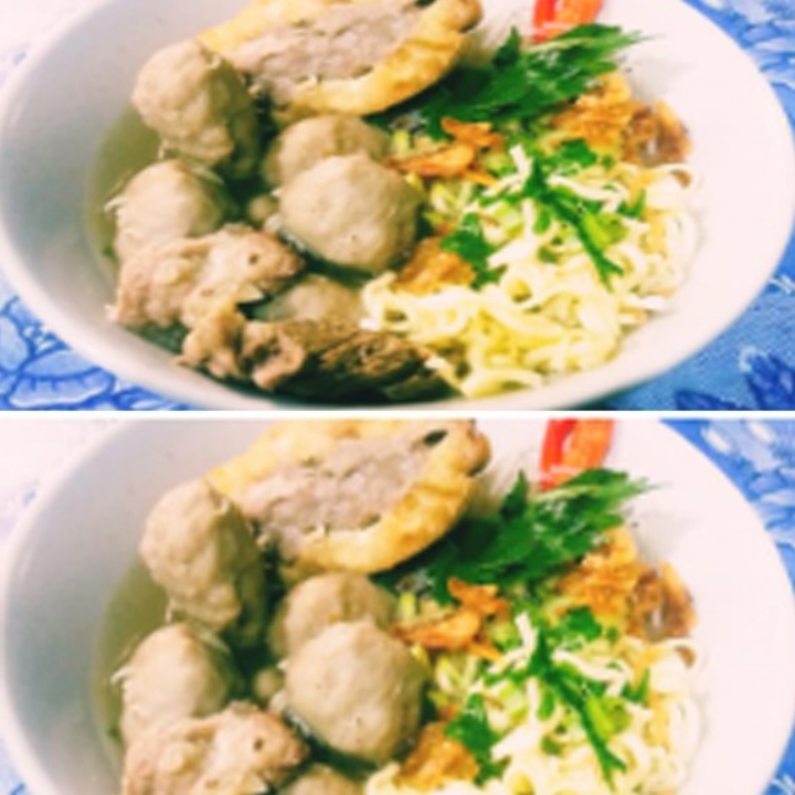 Bakso Daging LA 2