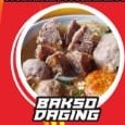 Bakso Daging Sapi