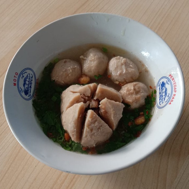 Bakso Daging Sapi