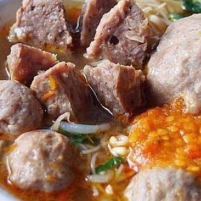 Bakso Daging Sapi