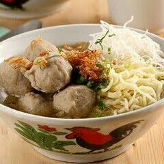 Bakso Daging Sapi