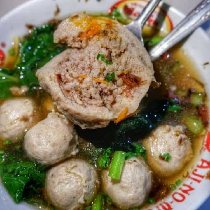 Bakso Daging Sepesial