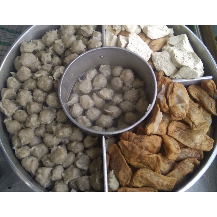 Bakso Dan Cilok Skodsa 2