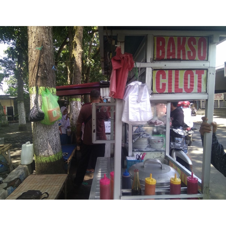 Bakso Dan Cilok Skodsa 3