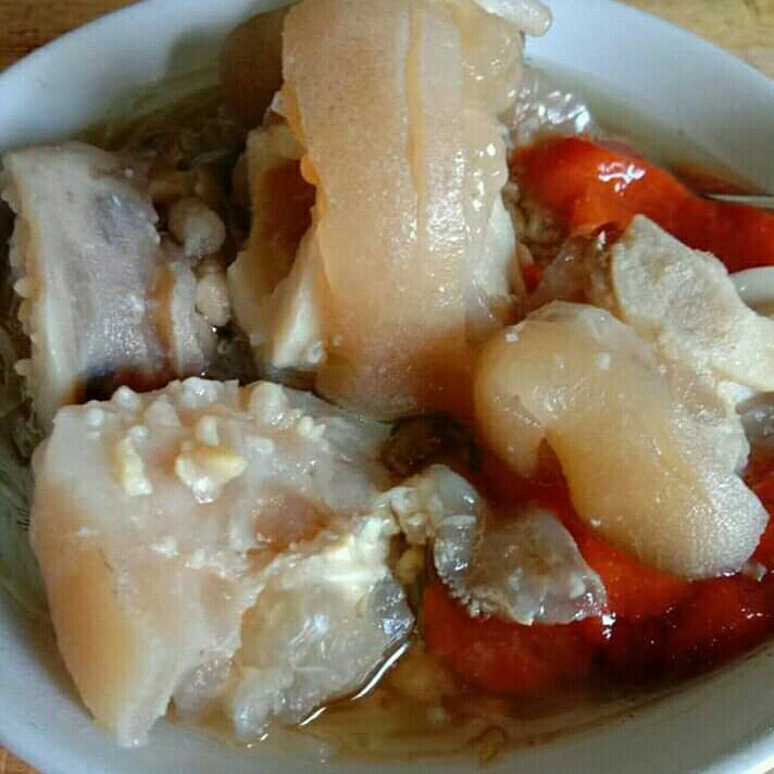 Bakso Dengkil