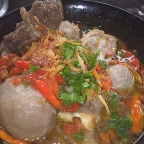 Bakso Dower