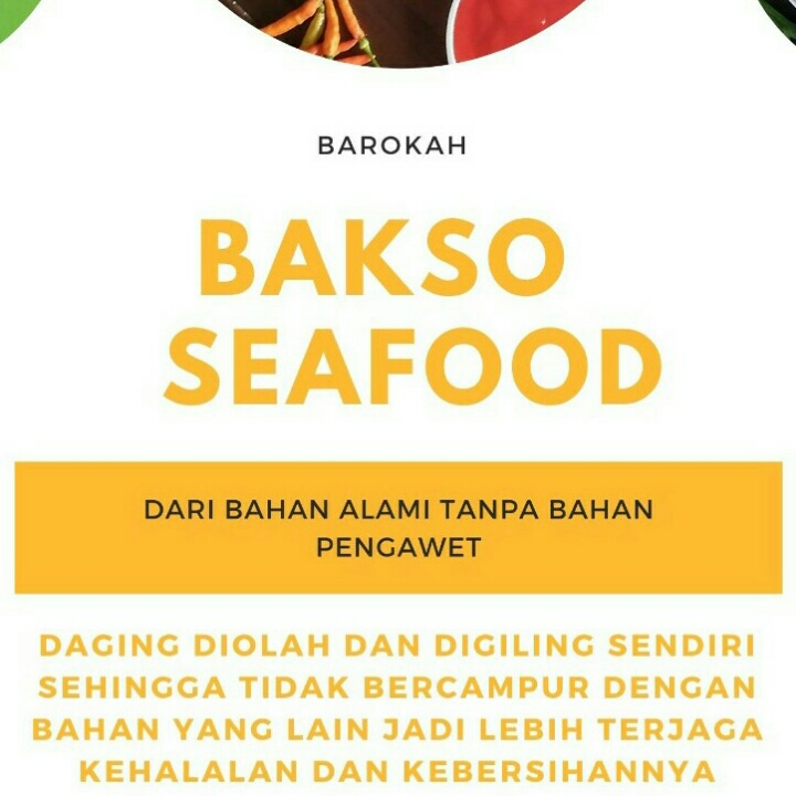 Bakso Frozen Barokah 2