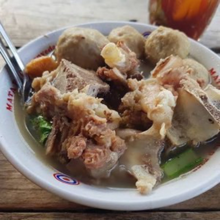 Bakso Full Tangkar Samson