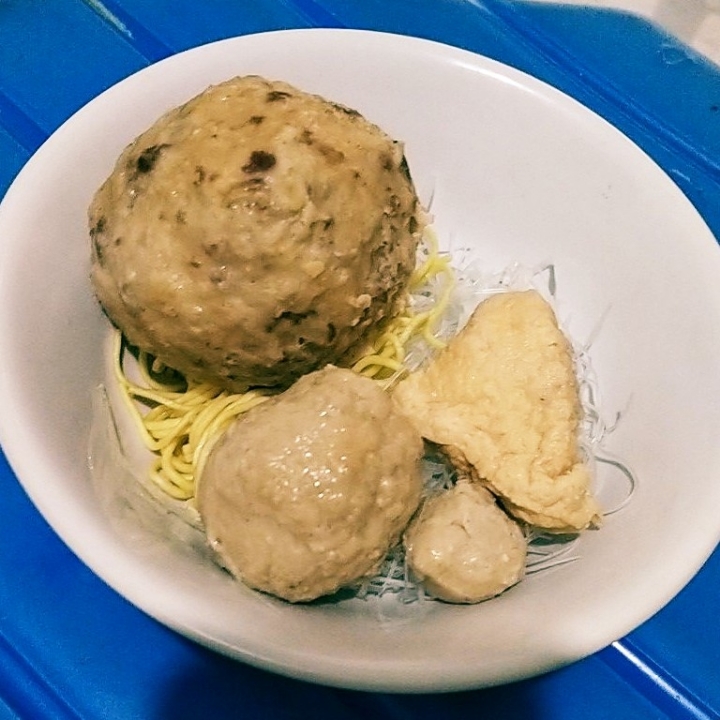 Bakso Full Urat