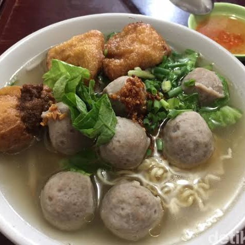 Bakso Bola