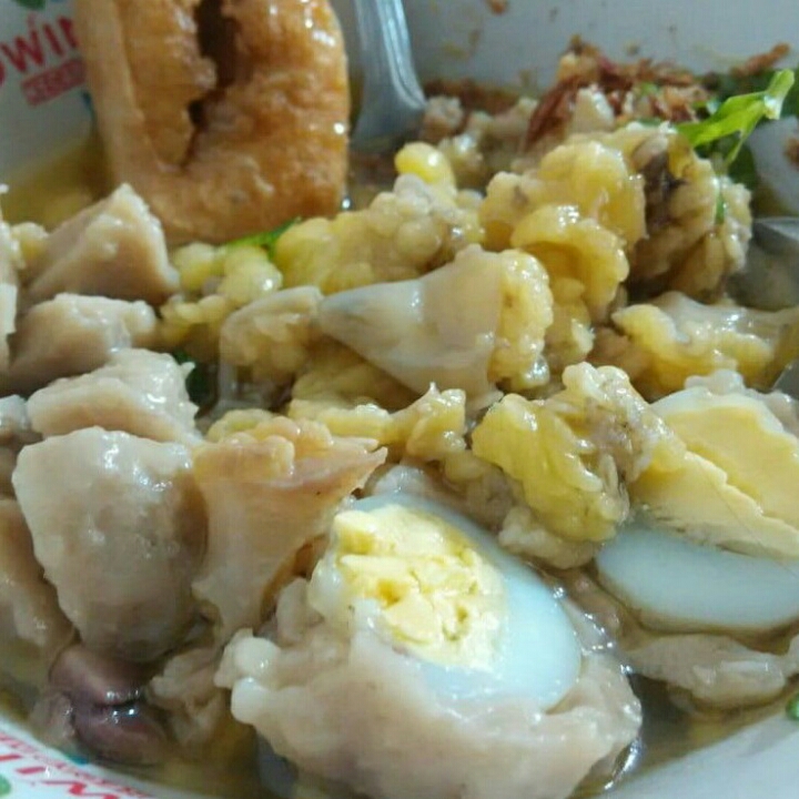 Bakso Gajih