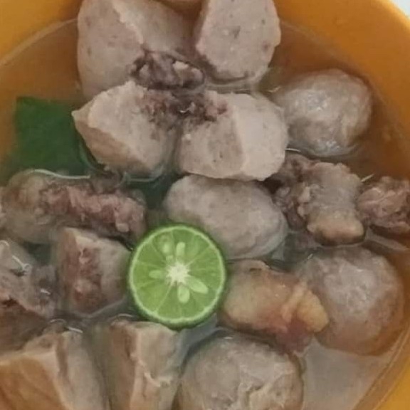 Bakso Galink