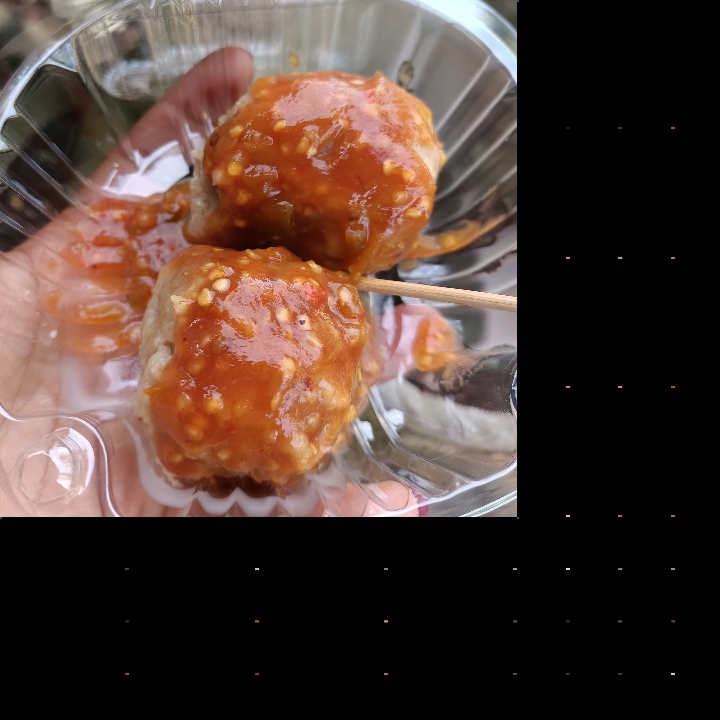 Bakso Gila Isi 2
