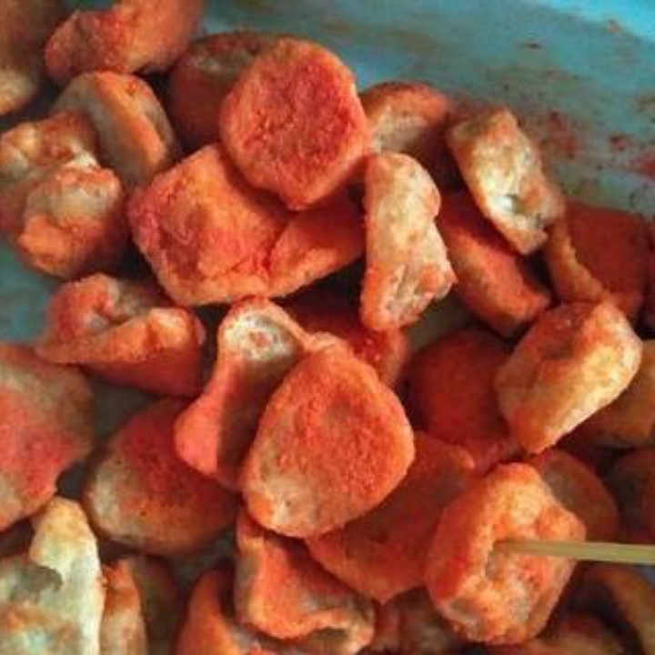 Bakso Goreng 